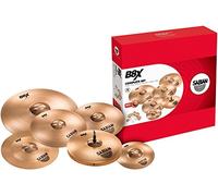 Sabian B8X Complete Cymbal Set
