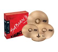 Sabian B8X Promo Bonus Set