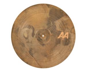 Sabian Big and Ugly AA 22 Apollo Ride Cymbal