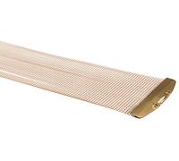 Sabian Blend Phosphor Bronze 42 Snare Drum Wire, inch (SBPB42)