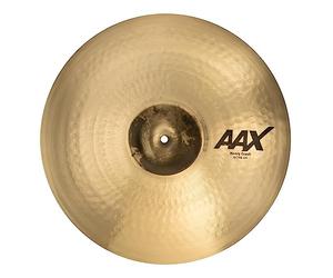 Sabian Crash Bright AAX Heavy Cymbal 19 Inch