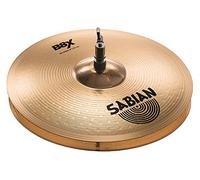 Sabian Crash Cymbals, Music Equipment, Drum & Percussion Accessories (41302X/1)