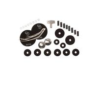 Sabian Crisis Kit