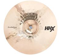 Sabian Cymbal Variety Package (15005XEBP)
