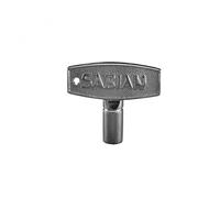 Sabian - 61011 - Drum Key 61011,Silver