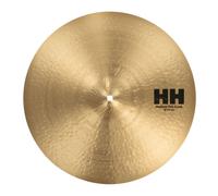 Sabian HH 16 Medium-Thin Crash Cymbal