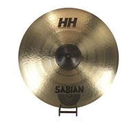 Sabian 21" HH RAW Bell Dry Ride N