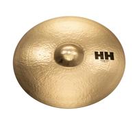 Sabian HH 21 Vintage Ride Cymbal Natural Finish