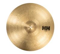 Sabian HH 22 Rock Ride Cymbal Natural Finish