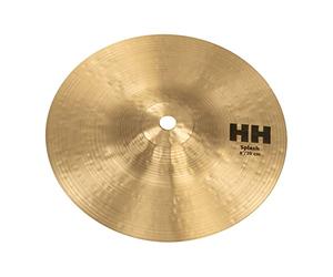 Sabian HH 8 Inch Splash