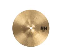 Sabian HH 8 Splash Cymbal Natural Finish