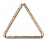 Sabian HH Bronze Triangle 4