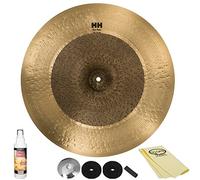 SABIAN HH Remastered 20" HH Duo Ride (12065) with Accessories