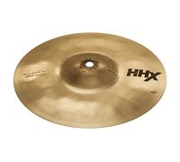 Sabian HHX 10 Evolution Splash Cymbal Brilliant Finish