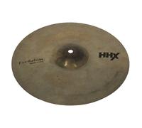 Sabian HHX 12 Evolution Splash Cymbal Brilliant Finish - Secondhand