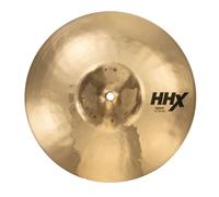 Sabian HHX 12 Splash Cymbal Brilliant Finish