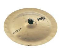 Sabian HHX 14 Evolution Mini Chinese Cymbal Brilliant Finish