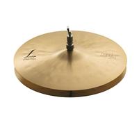 Sabian HHX 14 Legacy Hi-Hat Cymbals Natural Finish