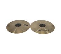 Sabian HHX 15" Complex Medium Hats - Secondhand