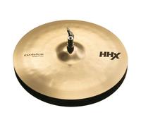 Sabian HHX 15 Evolution Hi Hat Cymbals