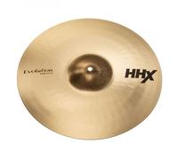 Sabian HHX 16 Evolution Crash Cymbal Brilliant Finish - Nearly New