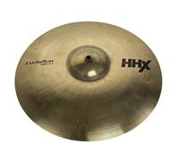 Sabian HHX 16 Evolution Crash Cymbal Brilliant Finish - Secondhand