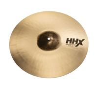 Sabian HHX 16 X-Plosion Crash Cymbal Brilliant Finish