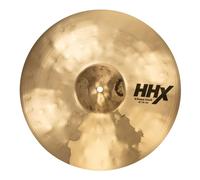 Sabian HHX 16 X-Treme Crash Cymbal Brilliant Finish