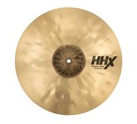 Sabian HHX 16 X-Treme Crash Natural Finish