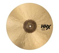 Sabian 17" HHX Complex Thin Crash