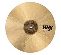 Sabian 17" HHX Complex Thin Crash