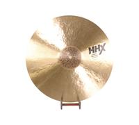 Sabian HHX 17" Complex Thin Crash - Secondhand