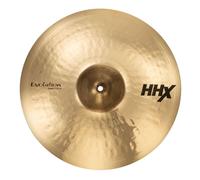 Sabian HHX 17 Evolution Crash Cymbal Brilliant Finish