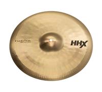 Sabian HHX 17 Evolution Effeks Crash Cymbal Brilliant Finish