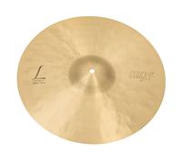 Sabian HHX 17 Legacy Crash Cymbal Natural Finish
