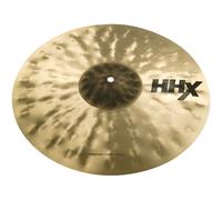 Sabian HHX 17 X-Treme Crash Cymbal Natural Finish