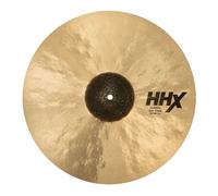 Sabian HHX 18" Complex Thin Crash