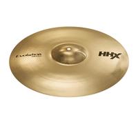 Sabian HHX 18 Evolution Crash Cymbal Brilliant Finish - Nearly New