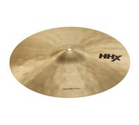 Sabian HHX 18 Fierce Crash Cymbal Natural Finish