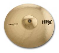 Sabian HHX 18-inch Evolution Crash cymbal