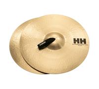 Sabian HHX 18 New Symphonic French Cymbals