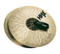 Sabian HHX 18 New Symphonic Viennese Cymbals