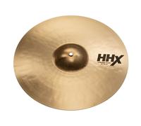 Sabian HHX 18 X-Plosion Crash Cymbal Brilliant Finish