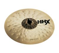 Sabian HHX 18 X-Treme Crash Cymbal Natural Finish