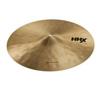 Sabian HHX 19 Fierce Crash Cymbal Natural Finish