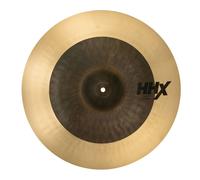 Sabian HHX 19 Omni Crash Ride Cymbal