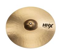 Sabian HHX 19 X-Plosion Crash Cymbal Brilliant Finish
