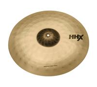 Sabian HHX 19 Xtreme Crash Cymbal Natural Finish