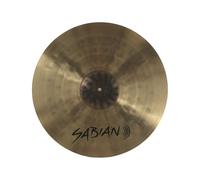 Sabian HHX 19 Xtreme Crash Cymbal Natural Finish