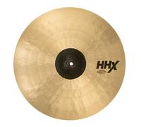 Sabian 20" HHX Complex Medium Ride